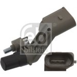 Generátor impulsů, klikový hřídel FEBI BILSTEIN 37317 – Hledejceny.cz