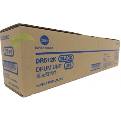 Konica Minolta A2XN0RD - originální – Sleviste.cz