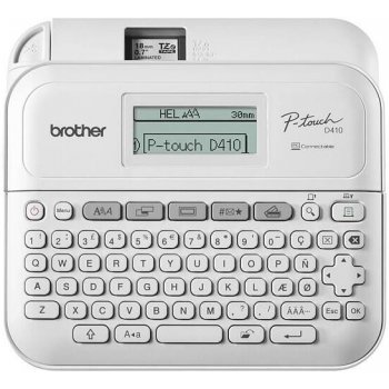 Brother PT-D410 PTD410YJ1