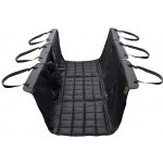 Hunter Hamilton Ochranný potah na zadní sedačky 145 x 150 cm – Hledejceny.cz