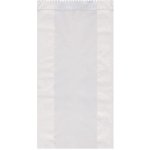 Balsac Papermill Svačinové papírové sáčky 100 ks, 11x23x4,5 cm, 0,5 kg - 25490642.01 – Zboží Dáma