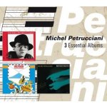 3 Essential Albums - Michel Petrucciani CD – Hledejceny.cz