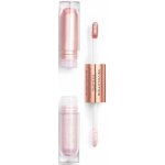 Makeup Revolution Eye Glisten tekuté oční stíny odstín Adored By You 2 x 2,2 ml – Zboží Mobilmania