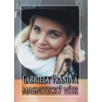 Vránová Gabriela - Magnetický vítr interaktivní kniha – Hledejceny.cz