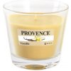 Svíčka Provence Vanilla 140 g