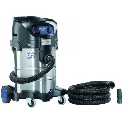 Nilfisk Attix 40-21 XC Inox – Hledejceny.cz