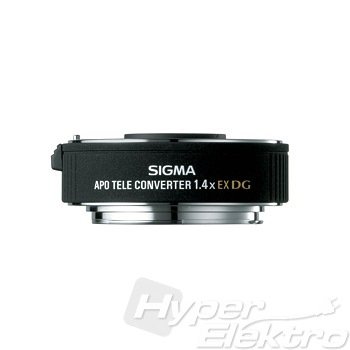 Sigma APO 1,4x EX DG