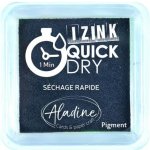Aladine Razítkovací polštářek Izink Quick Dry černá – Hledejceny.cz
