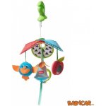 Tiny Love Baby mini s klipem závěsný na cesty pro miminko – Zboží Mobilmania