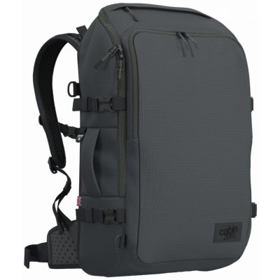 CabinZero Adv Pro Original Grey 42l – Sleviste.cz