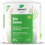 Nutrisslim Detox Supermix 125 g – Hledejceny.cz