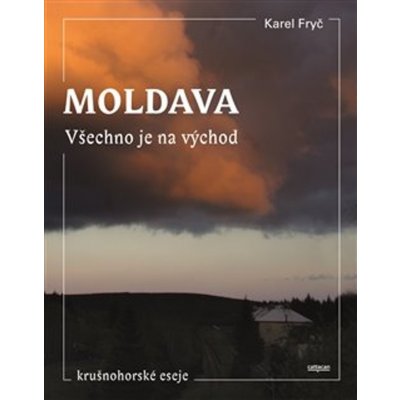 Moldava Všechno je na východ – Zbozi.Blesk.cz