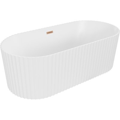 Mexen Paola reliéf 170 x 80 cm 52721708001-65 – Hledejceny.cz