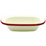 Zenker Pekáč miska zapékací smalt 15,5x11,5x4cm – Zbozi.Blesk.cz