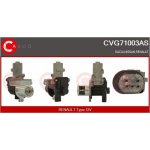 AGR-Ventil CASCO CVG71003AS – Hledejceny.cz