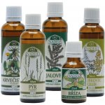 Naděje Kúra K17 pro detoxikaci a regeneraci organismu 175 ml – Hledejceny.cz