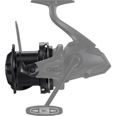 Náhradní cívka Shimano Ultegra 14000 XTE – Zboží Dáma