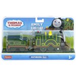 Fisher Price Mašinka Thomas & Friends Emily – Hledejceny.cz