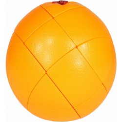 FanXin Orange Cube Orange