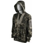 Nash mikina ZT Lite Luxe Hoody Camo – Sleviste.cz
