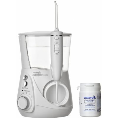 WaterPik Whitening Professional WF05 – Zbozi.Blesk.cz