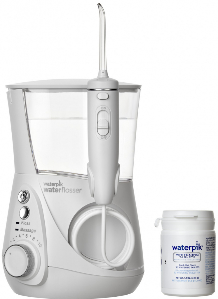 WaterPik Whitening Professional WF05