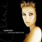 Dion Celine - Let's Talk About Love CD – Sleviste.cz