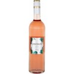 Piccini Costa Toscana Rosato 12,5% 0,75 l (holá láhev) – Hledejceny.cz