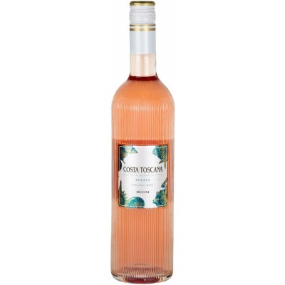 Piccini Costa Toscana Rosato 12,5% 0,75 l (holá láhev) – Hledejceny.cz
