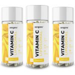 Zengana Liposomální Vitamin C 50 kapslí – Hledejceny.cz