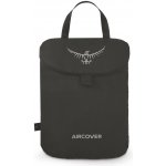 Pláštěnka na batoh Osprey Aircover Large černá – Zboží Dáma Pláštěnka na batoh Osprey Aircover Large černá – Zboží Dáma