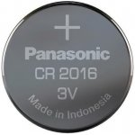 Panasonic CR-2016EL/2B 2ks 2B360562 – Hledejceny.cz