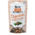Brit Care Cat Snack Digestion krůtí 50 g – Sleviste.cz