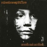 Nineironspitfire - Seventh Soul Sacrificed – Hledejceny.cz