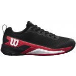 Wilson Rush Pro 4.5 Black/Infrared – Sleviste.cz