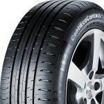 Continental ContiEcoContact 5 195/55 R16 91H – Hledejceny.cz