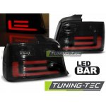 Světla zadní BMW E36 12.90-08.99 SEDAN SMOKE BAR LED – Hledejceny.cz