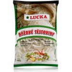 Lucka Rýžové těstoviny Trubky 300 g – Zboží Dáma