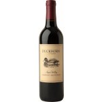 Duckhorn Napa Valley Cabernet Sauvignon 2020 Červené 14,5% 0,75 l (holá láhev) – Hledejceny.cz
