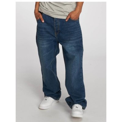 Ecko Unltd. Baggy Fat Bro modré – Zboží Mobilmania