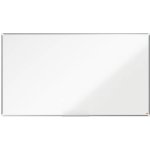 Nobo Tabule magnetická smaltovaná premium - 188 x 106 cm – Hledejceny.cz