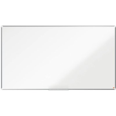 Nobo Tabule magnetická smaltovaná premium - 188 x 106 cm – Hledejceny.cz