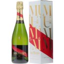 Mumm Cordon Rouge Brut box 12% 0,75 l (karton)