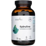 Aura Herbals Spirulina 600 tablet – Hledejceny.cz
