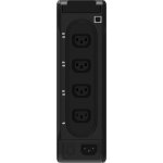 Eaton 5E 700 IEC – Zboží Živě Eaton 5E 700 IEC – Zboží Živě