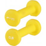 Spokey Shape 2 x 0,5 kg – Hledejceny.cz