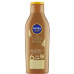 Nivea Carotene Sun lotion na opalování SPF6 200 ml – Zboží Dáma