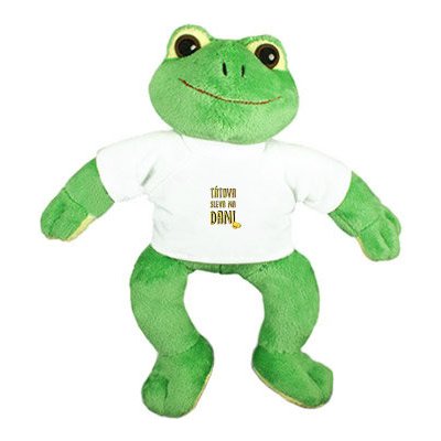 žába Tátova sleva na dani – Sleviste.cz