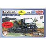 Seva Monti System 30 Mercedes Bundeswehr – Zboží Dáma