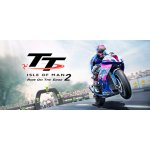 TT Isle of Man 2: Ride on the Edge – Hledejceny.cz